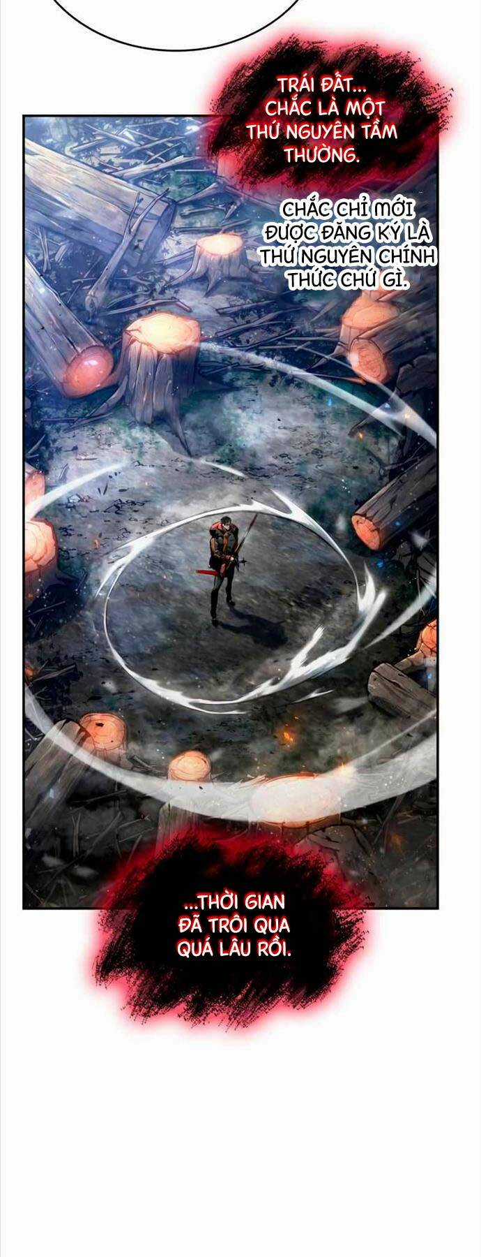 Vô Hạn Tử Linh Sư Chapter 68 trang 69