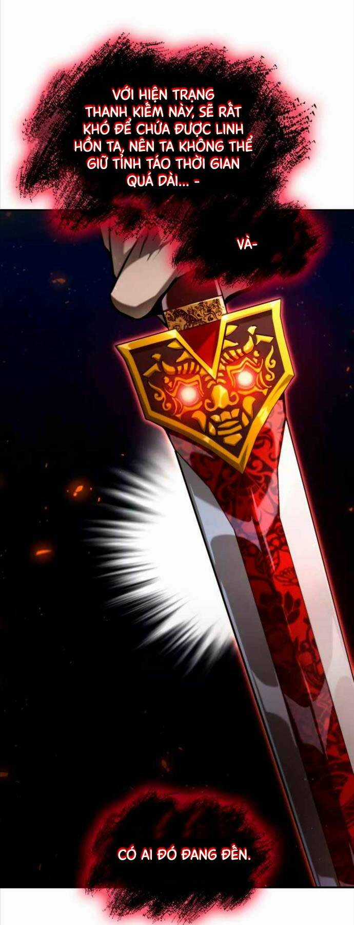 Vô Hạn Tử Linh Sư Chapter 68 trang 70