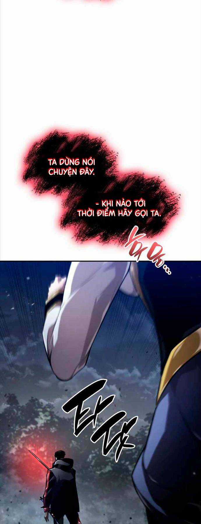 Vô Hạn Tử Linh Sư Chapter 68 trang 71