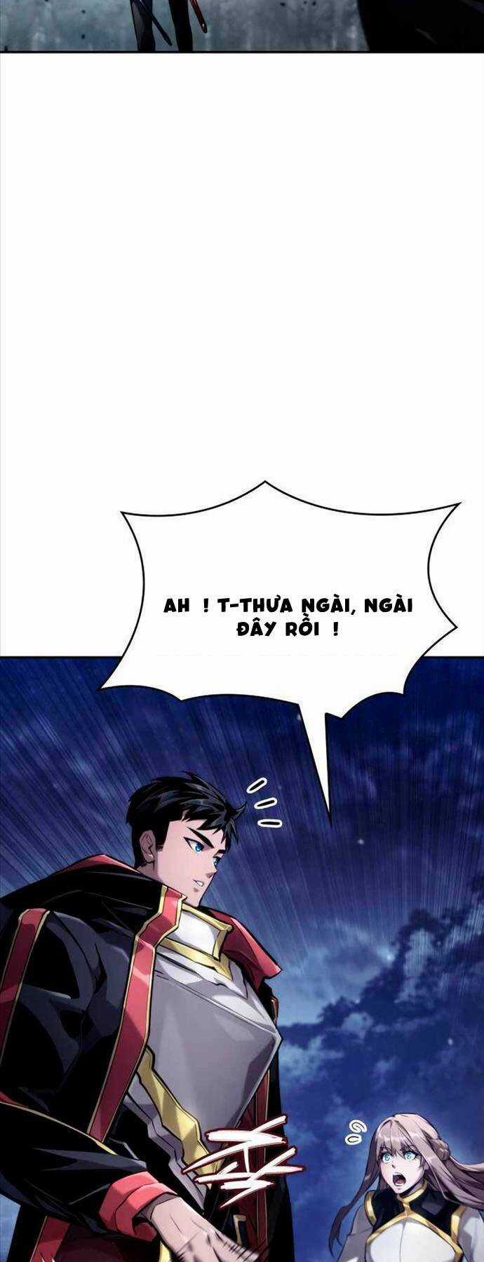 Vô Hạn Tử Linh Sư Chapter 68 trang 72