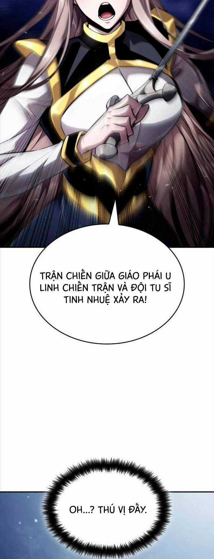 Vô Hạn Tử Linh Sư Chapter 68 trang 74