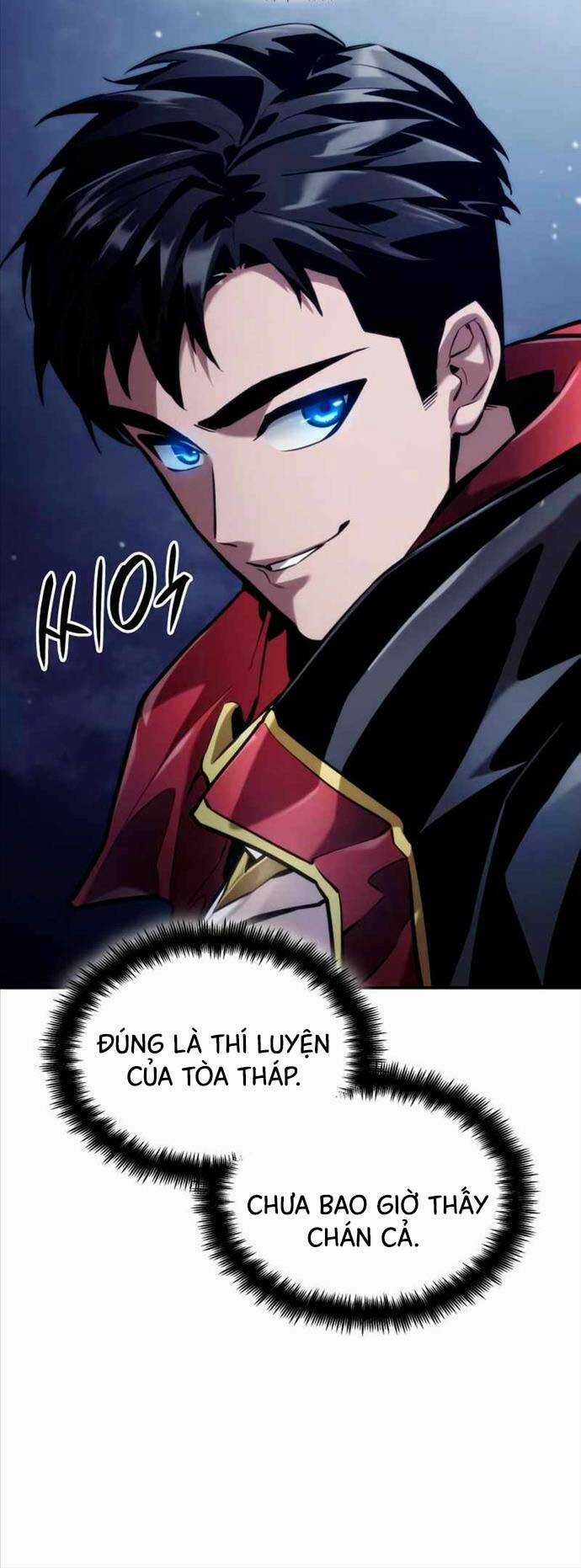 Vô Hạn Tử Linh Sư Chapter 68 trang 75