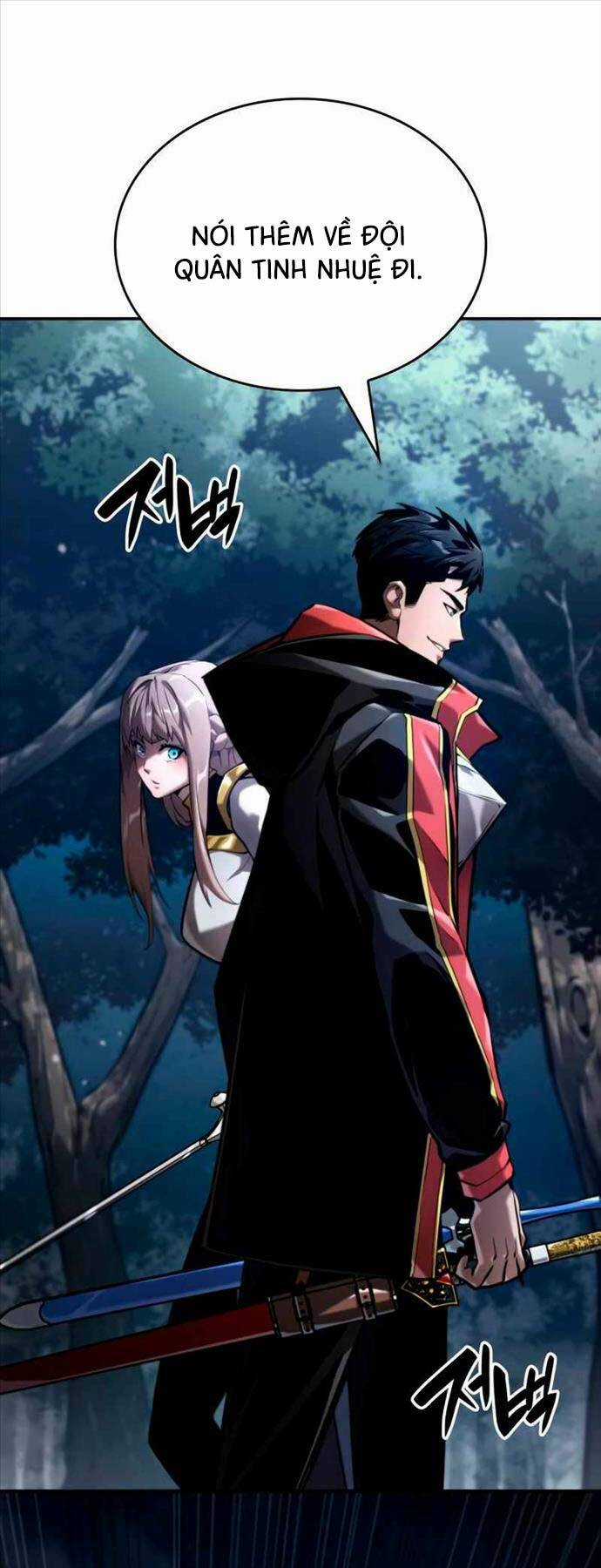 Vô Hạn Tử Linh Sư Chapter 68 trang 76