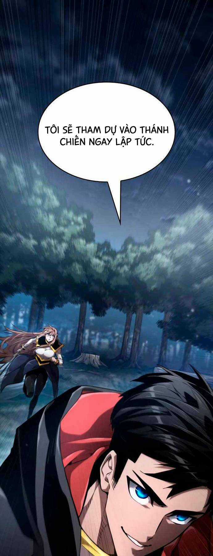 Vô Hạn Tử Linh Sư Chapter 68 trang 77