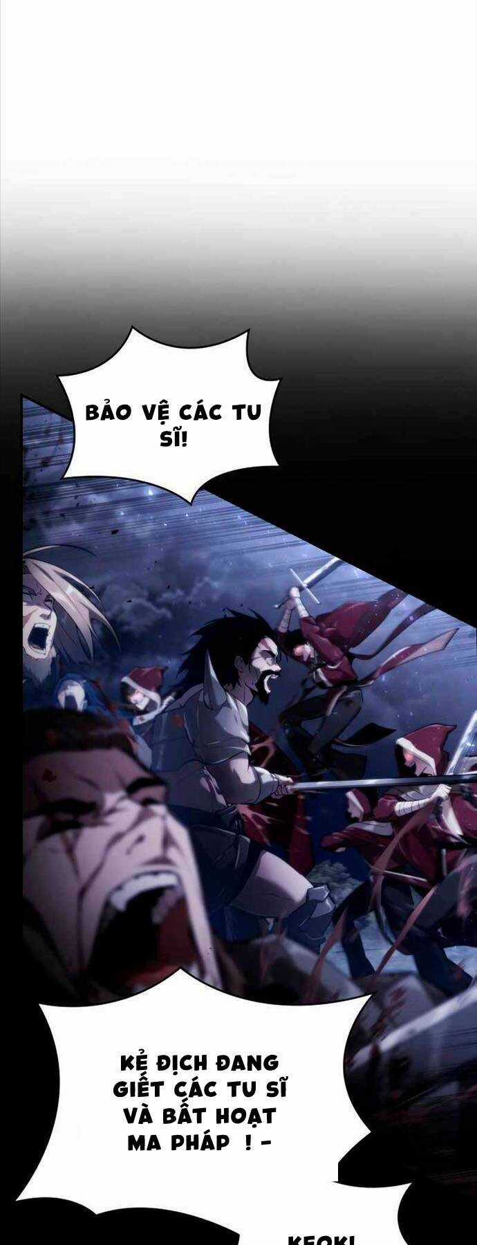 Vô Hạn Tử Linh Sư Chapter 68 trang 79