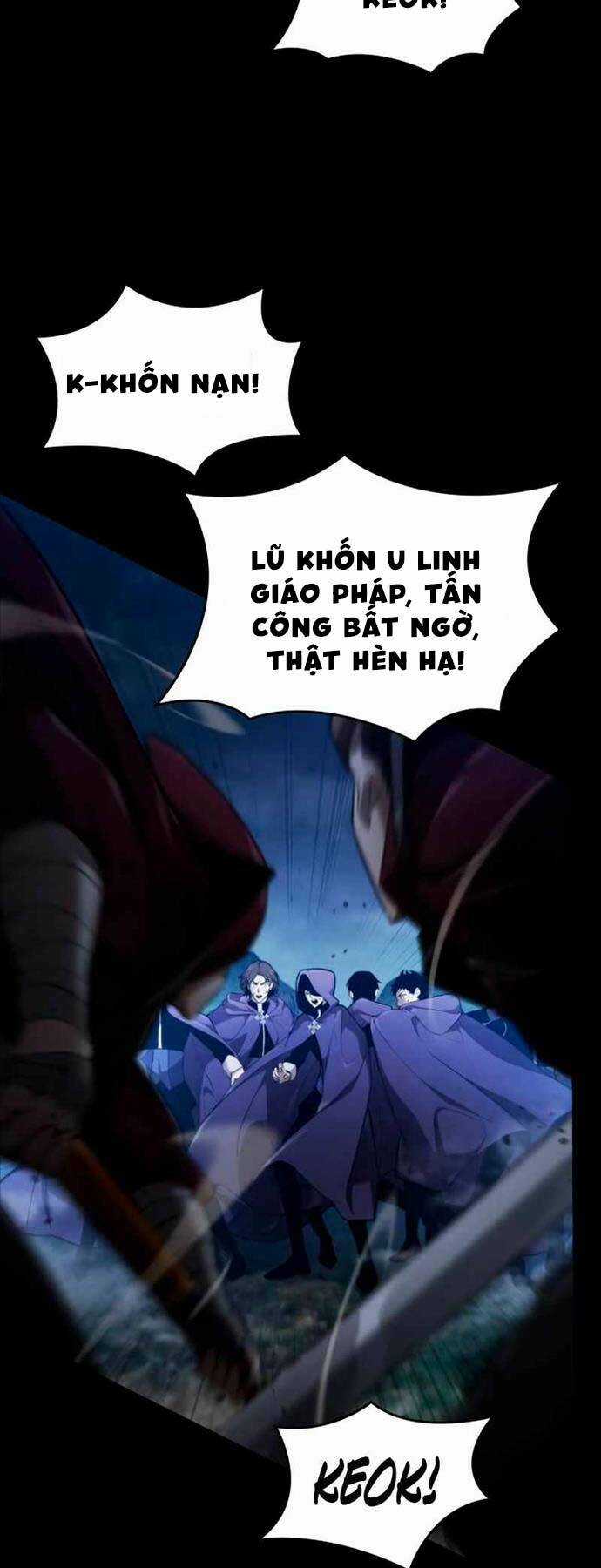 Vô Hạn Tử Linh Sư Chapter 68 trang 80