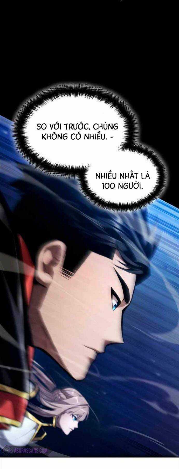 Vô Hạn Tử Linh Sư Chapter 68 trang 81