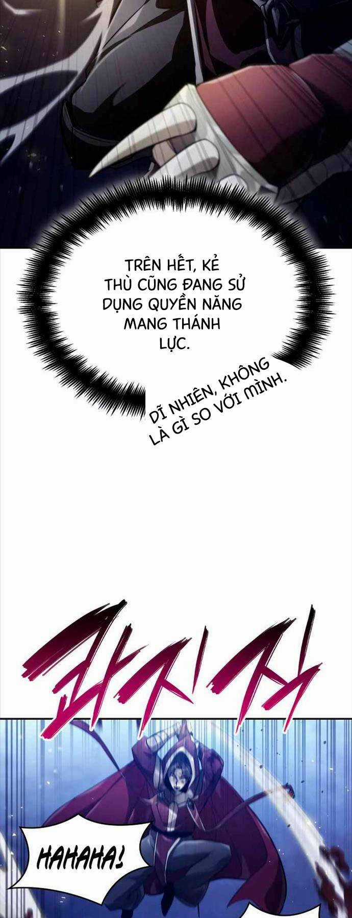 Vô Hạn Tử Linh Sư Chapter 68 trang 83