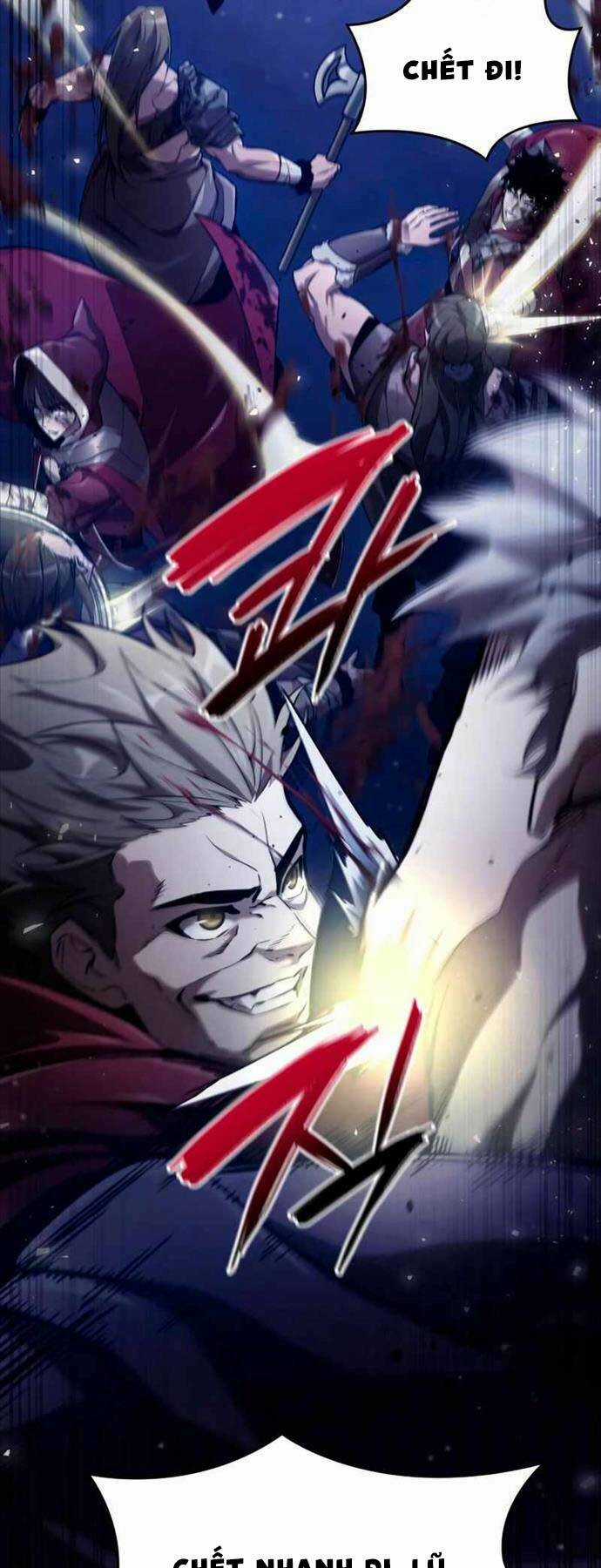 Vô Hạn Tử Linh Sư Chapter 68 trang 84