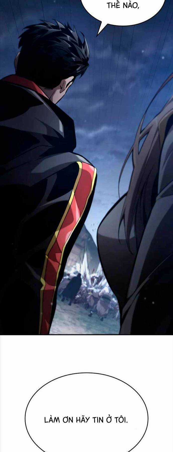 Vô Hạn Tử Linh Sư Chapter 68 trang 90