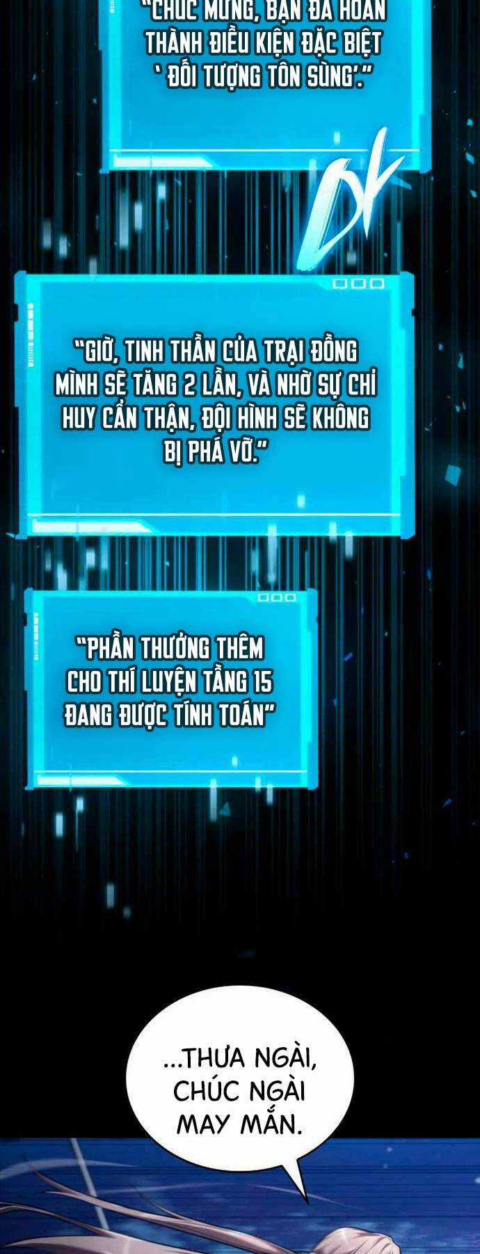 Vô Hạn Tử Linh Sư Chapter 68 trang 97