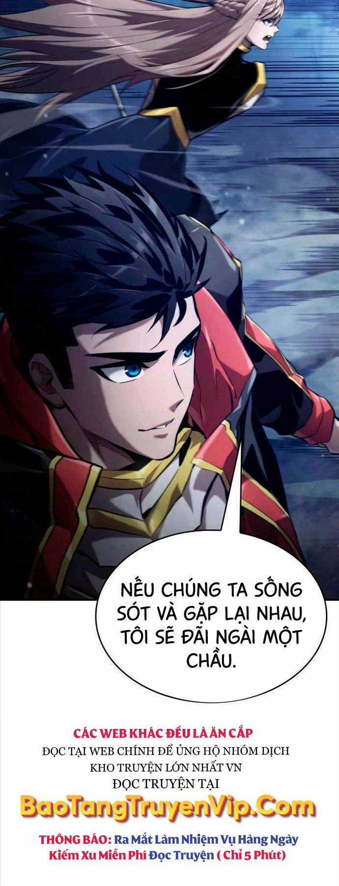 Vô Hạn Tử Linh Sư Chapter 68 trang 98