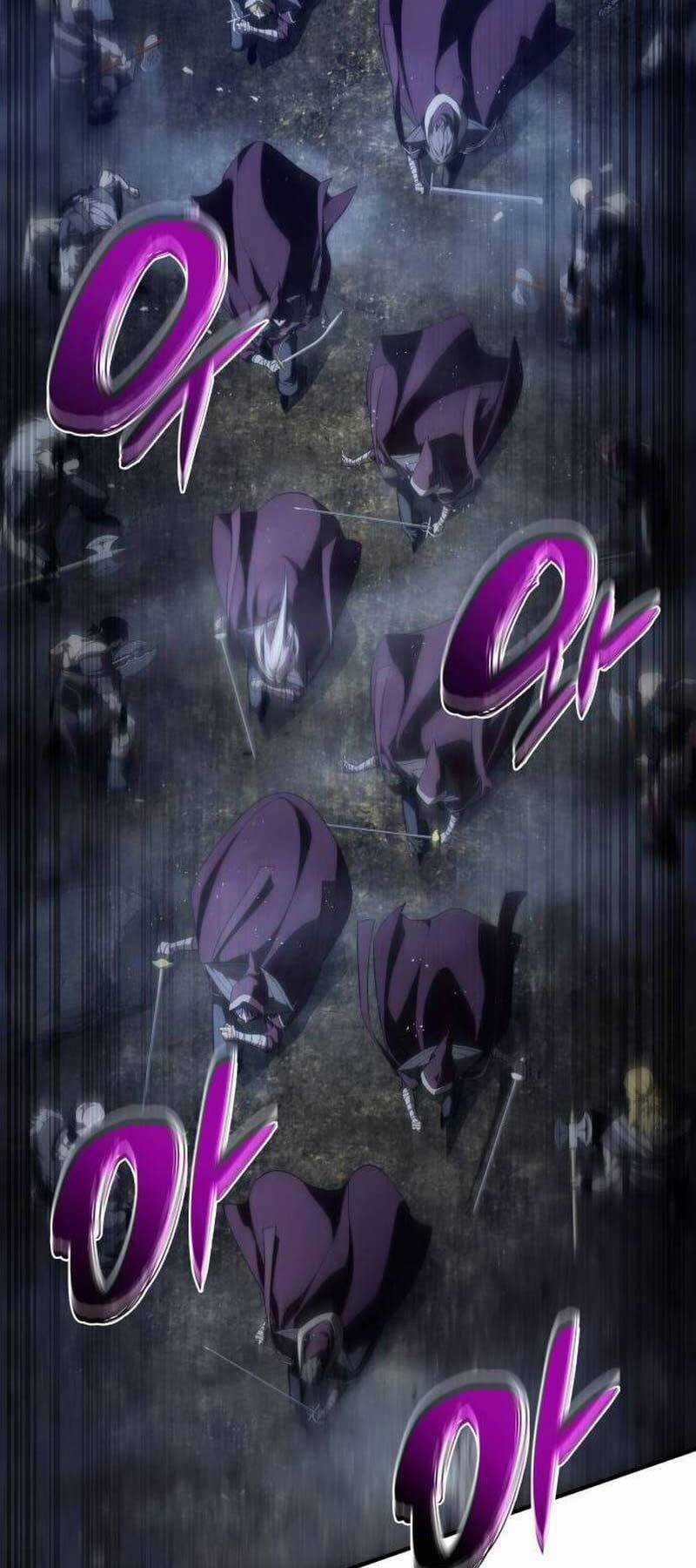 Vô Hạn Tử Linh Sư Chapter 69 trang 1