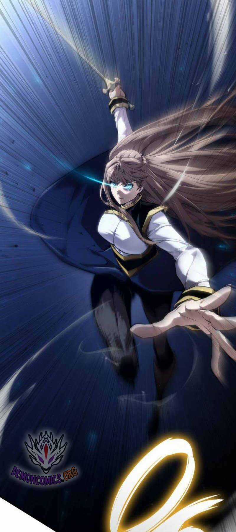 Vô Hạn Tử Linh Sư Chapter 69 trang 10