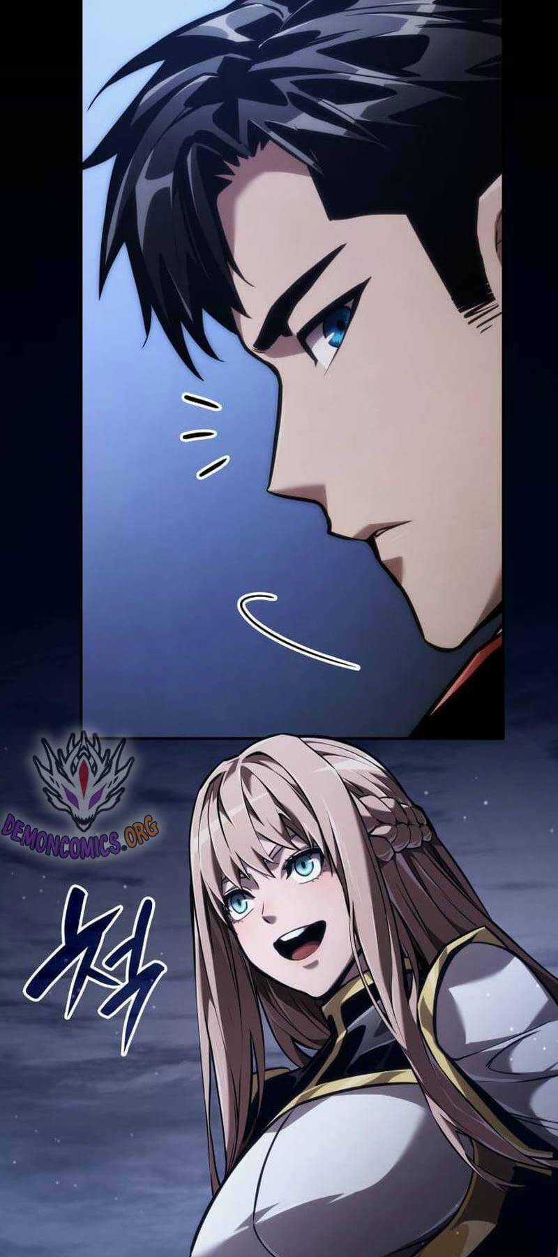 Vô Hạn Tử Linh Sư Chapter 69 trang 105