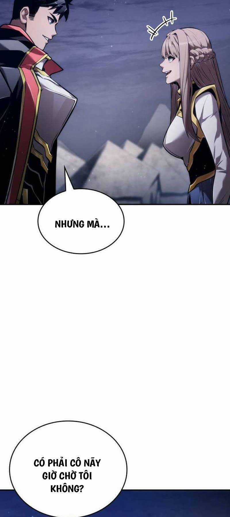 Vô Hạn Tử Linh Sư Chapter 69 trang 107