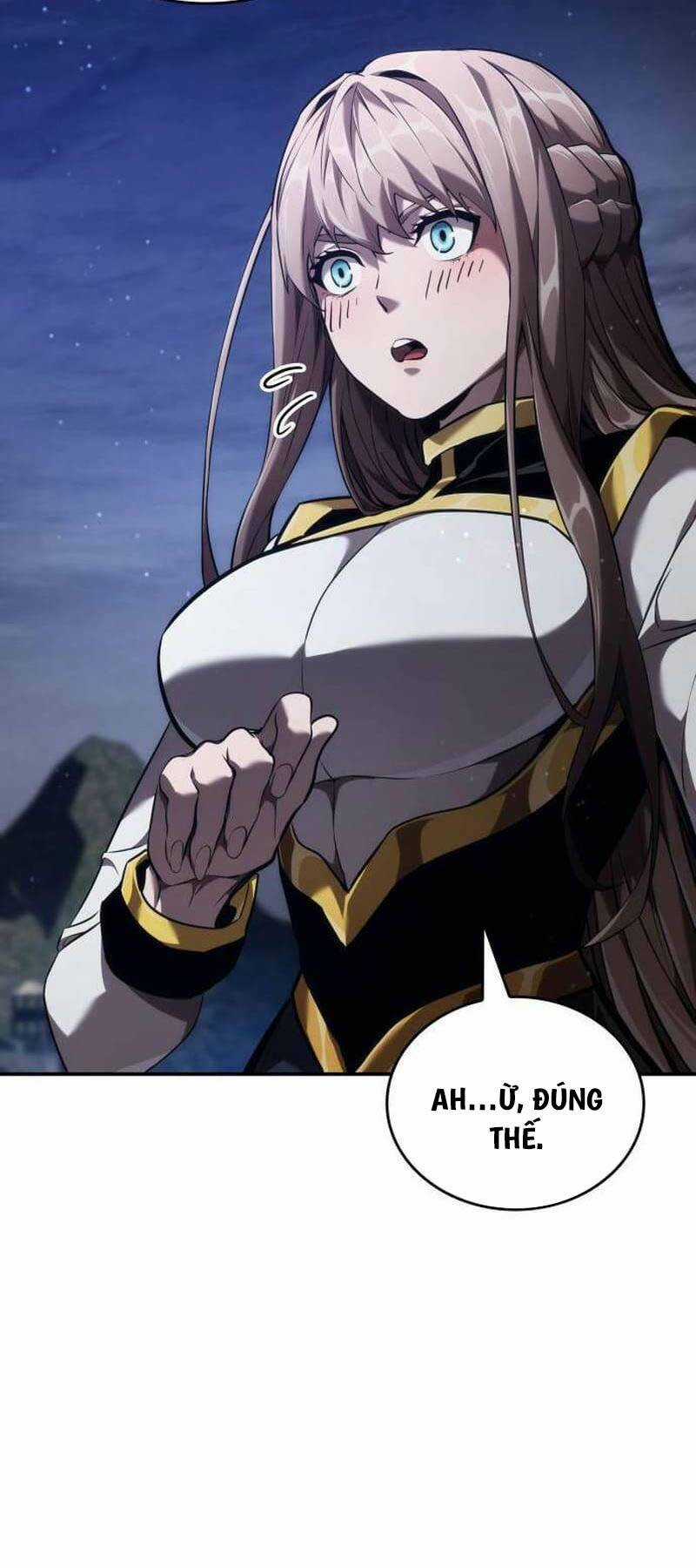 Vô Hạn Tử Linh Sư Chapter 69 trang 108