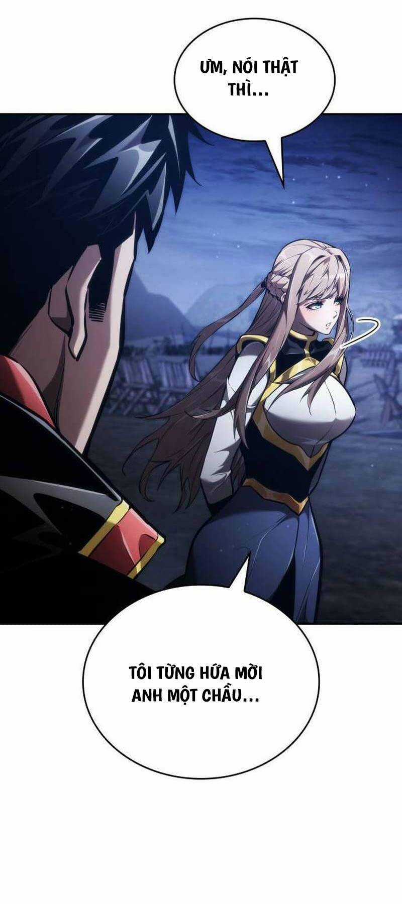 Vô Hạn Tử Linh Sư Chapter 69 trang 109