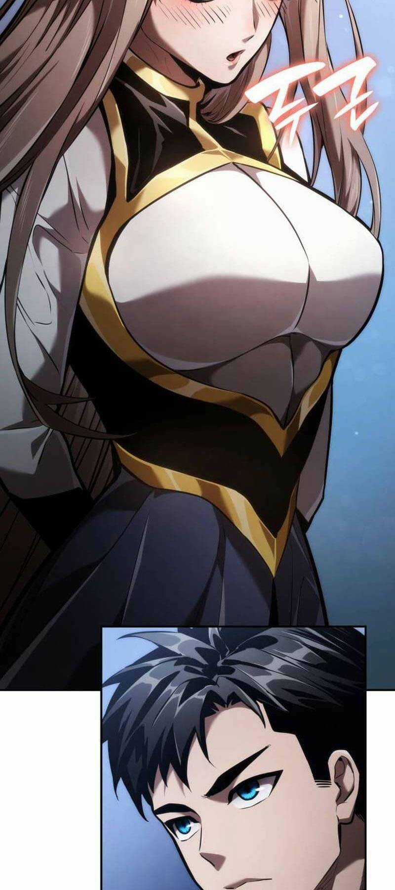 Vô Hạn Tử Linh Sư Chapter 69 trang 111