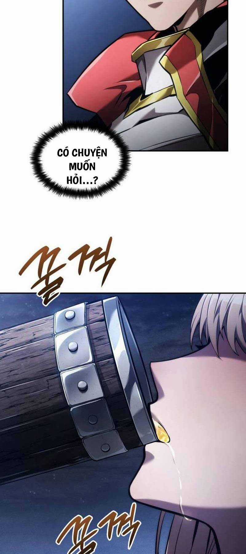 Vô Hạn Tử Linh Sư Chapter 69 trang 112