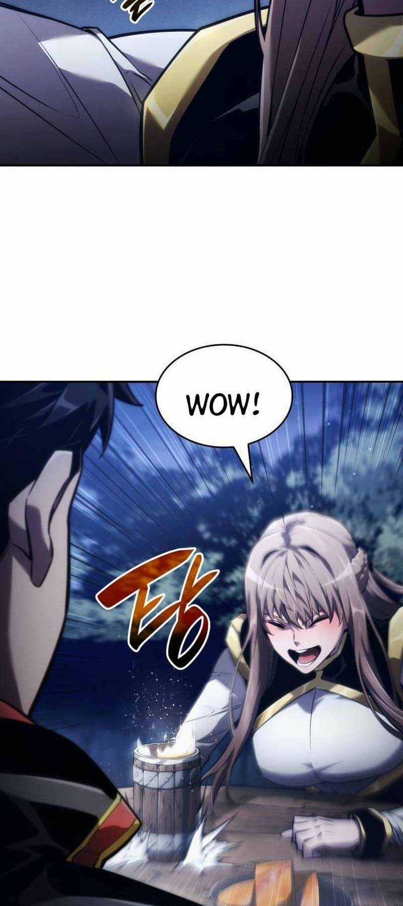 Vô Hạn Tử Linh Sư Chapter 69 trang 113