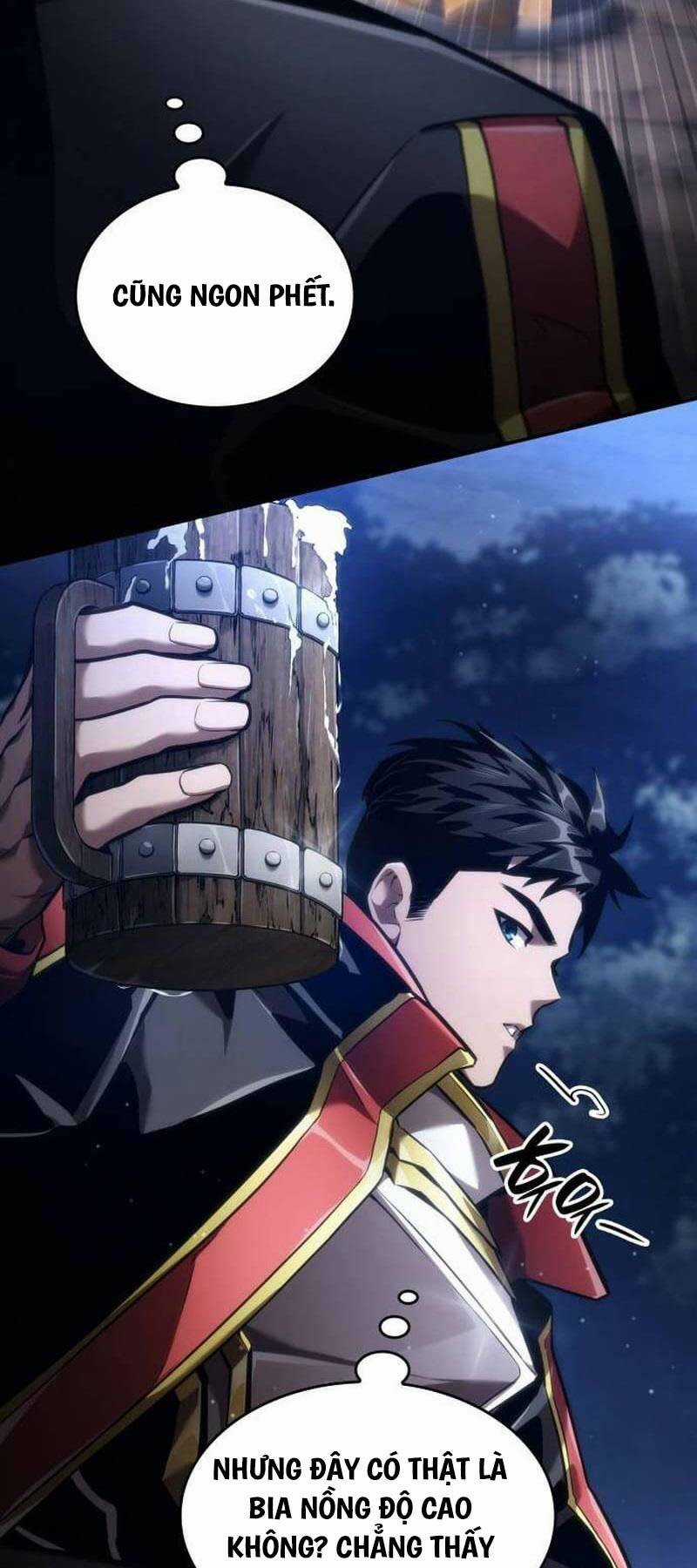 Vô Hạn Tử Linh Sư Chapter 69 trang 114