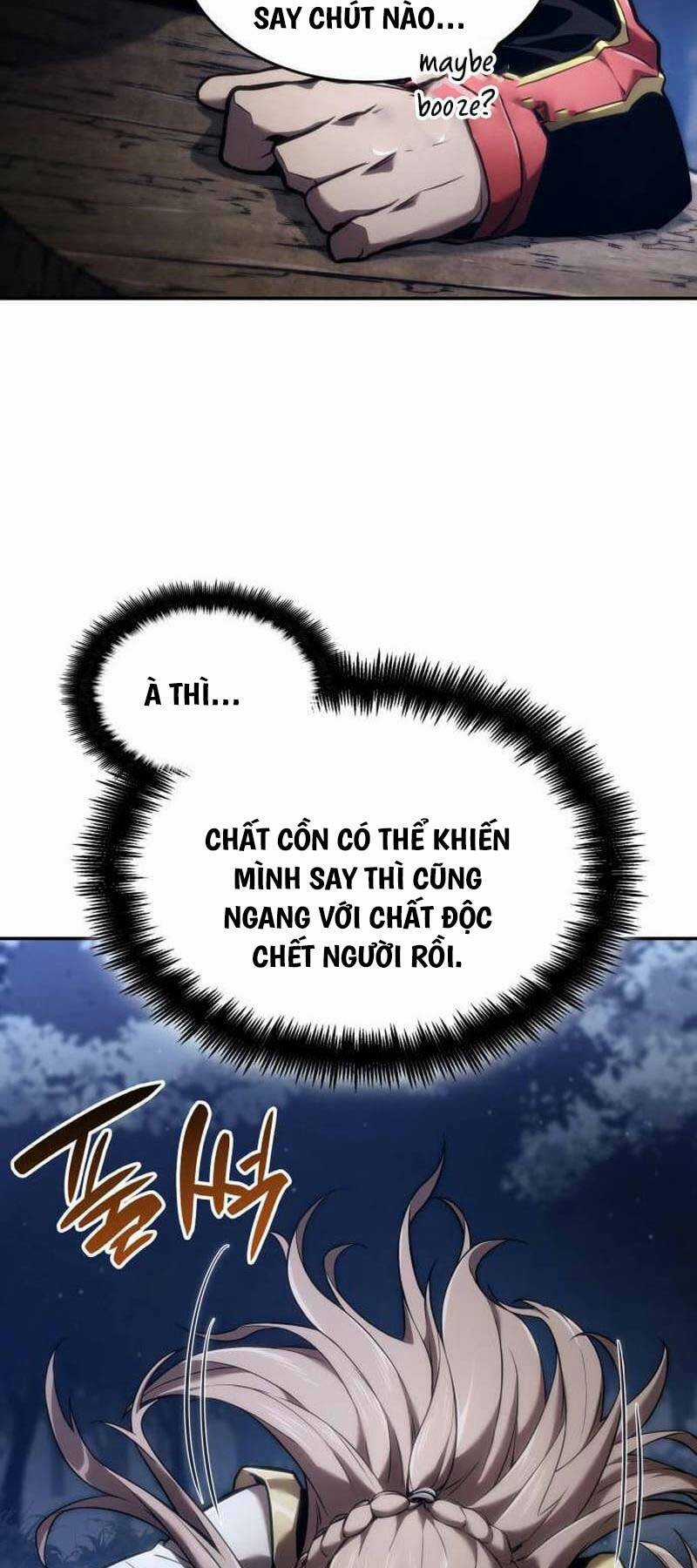 Vô Hạn Tử Linh Sư Chapter 69 trang 115