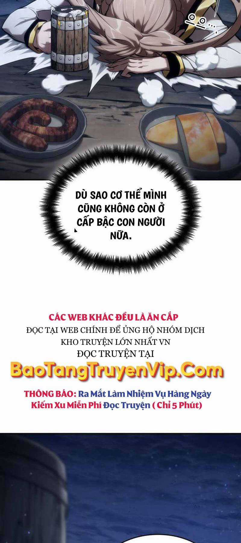 Vô Hạn Tử Linh Sư Chapter 69 trang 116