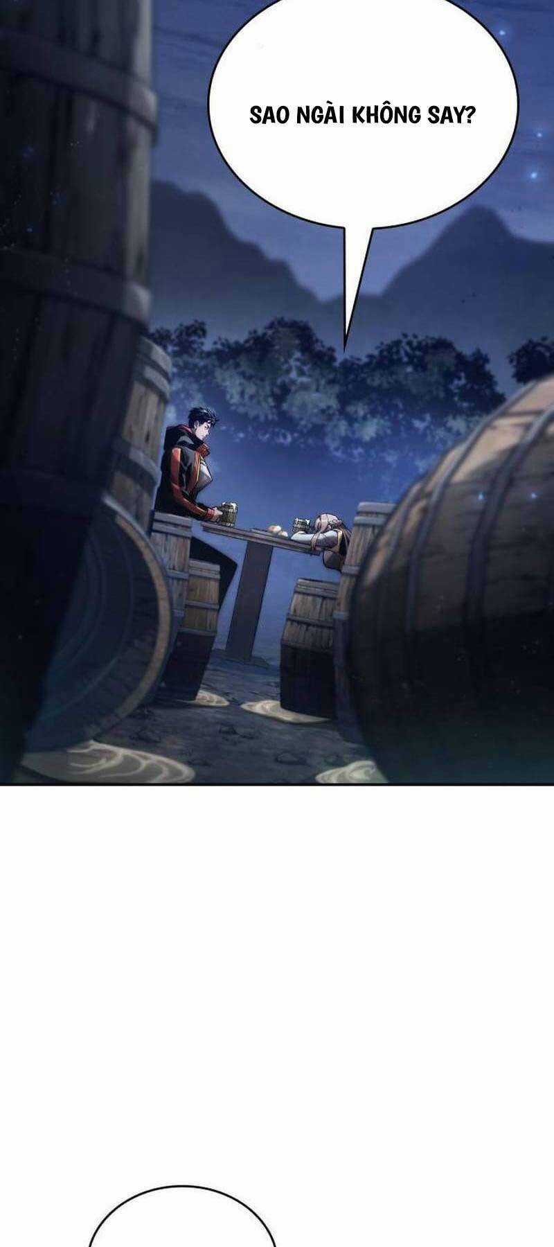 Vô Hạn Tử Linh Sư Chapter 69 trang 117