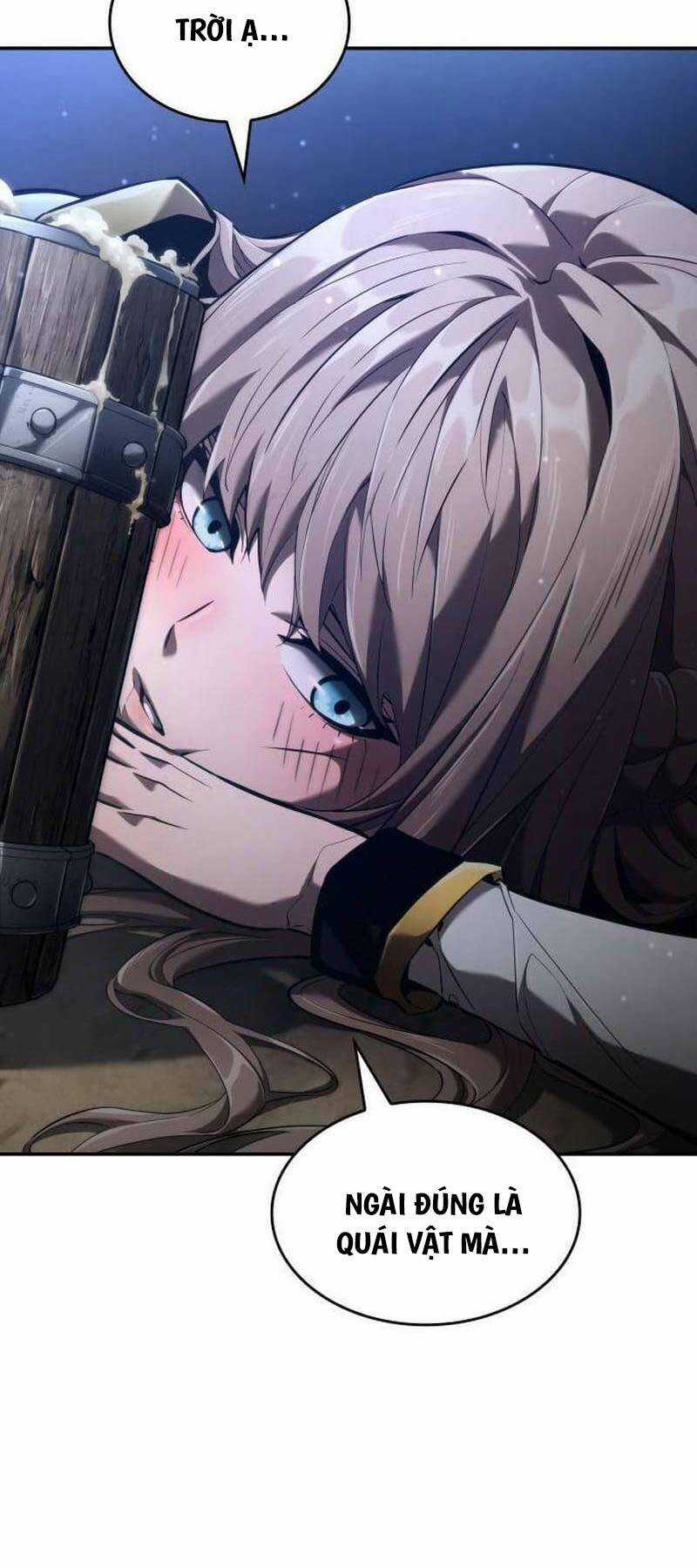 Vô Hạn Tử Linh Sư Chapter 69 trang 118