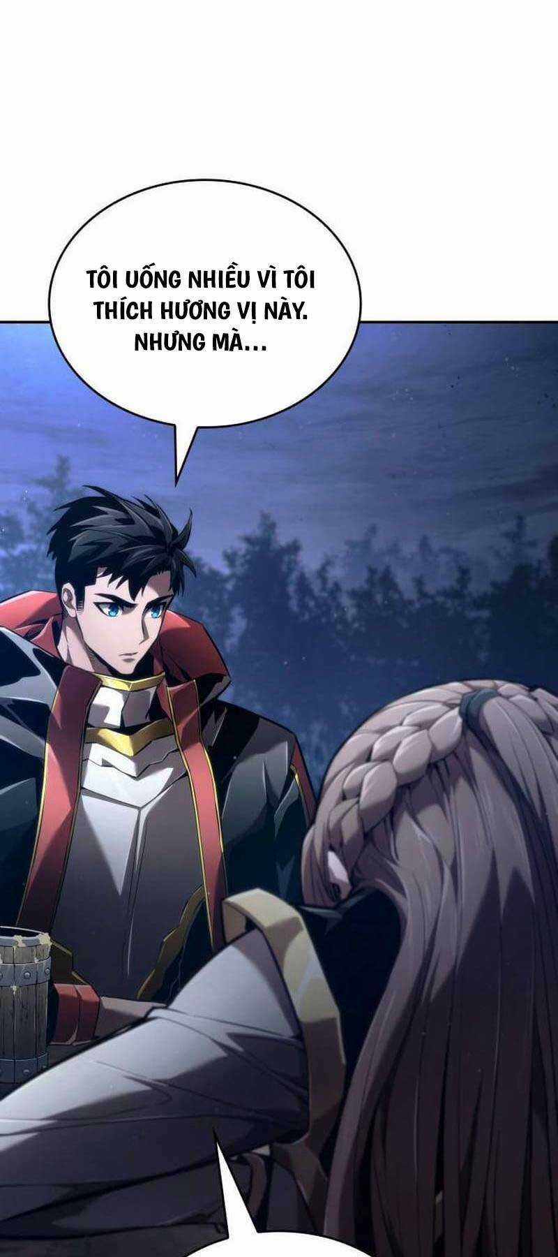 Vô Hạn Tử Linh Sư Chapter 69 trang 119