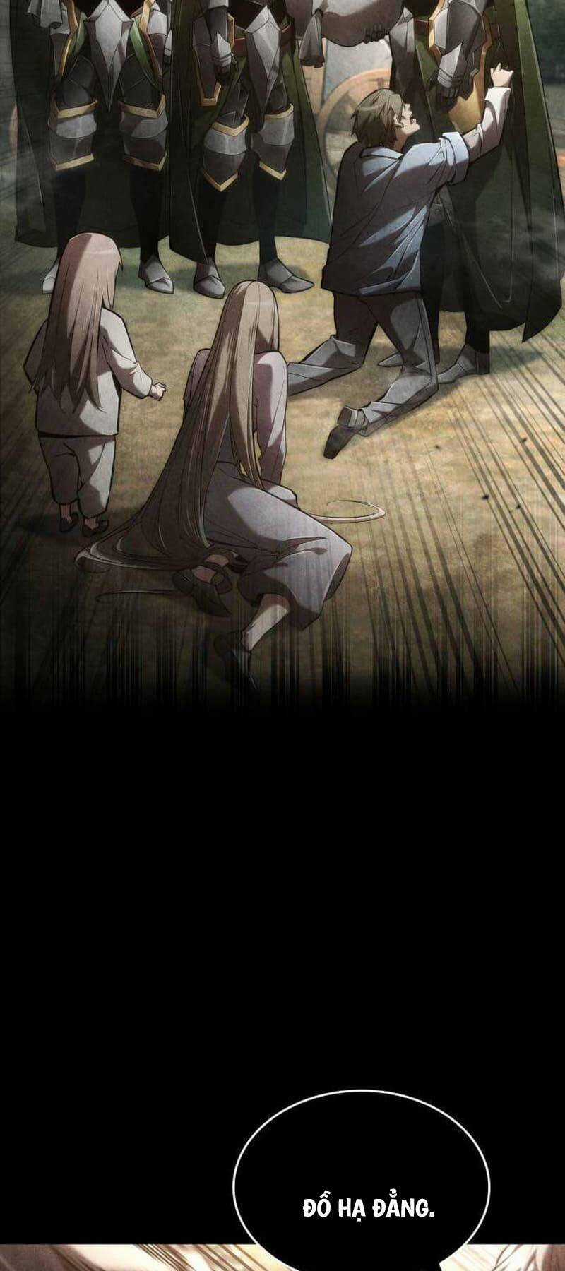 Vô Hạn Tử Linh Sư Chapter 69 trang 123