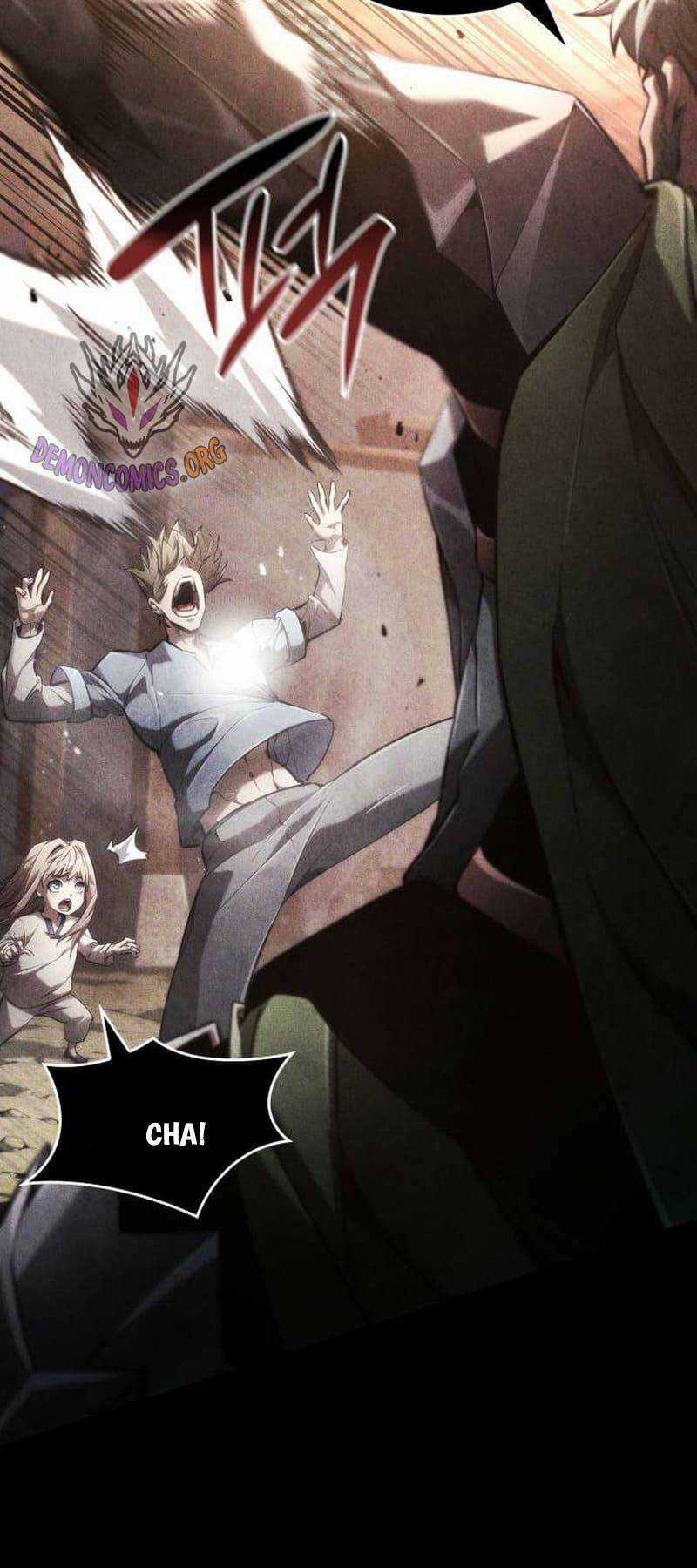 Vô Hạn Tử Linh Sư Chapter 69 trang 124