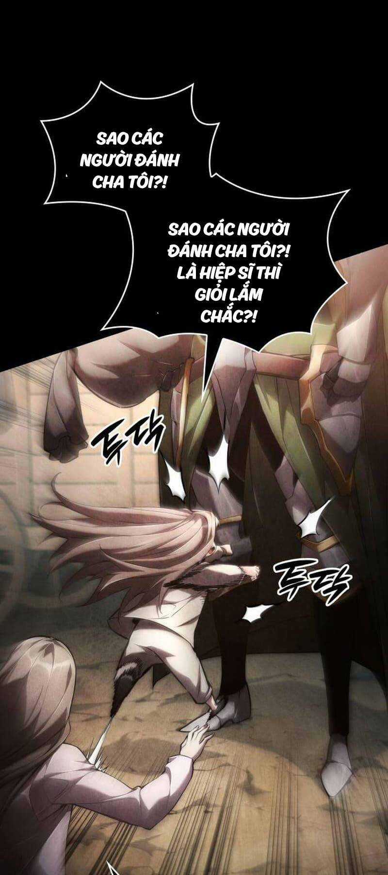 Vô Hạn Tử Linh Sư Chapter 69 trang 125