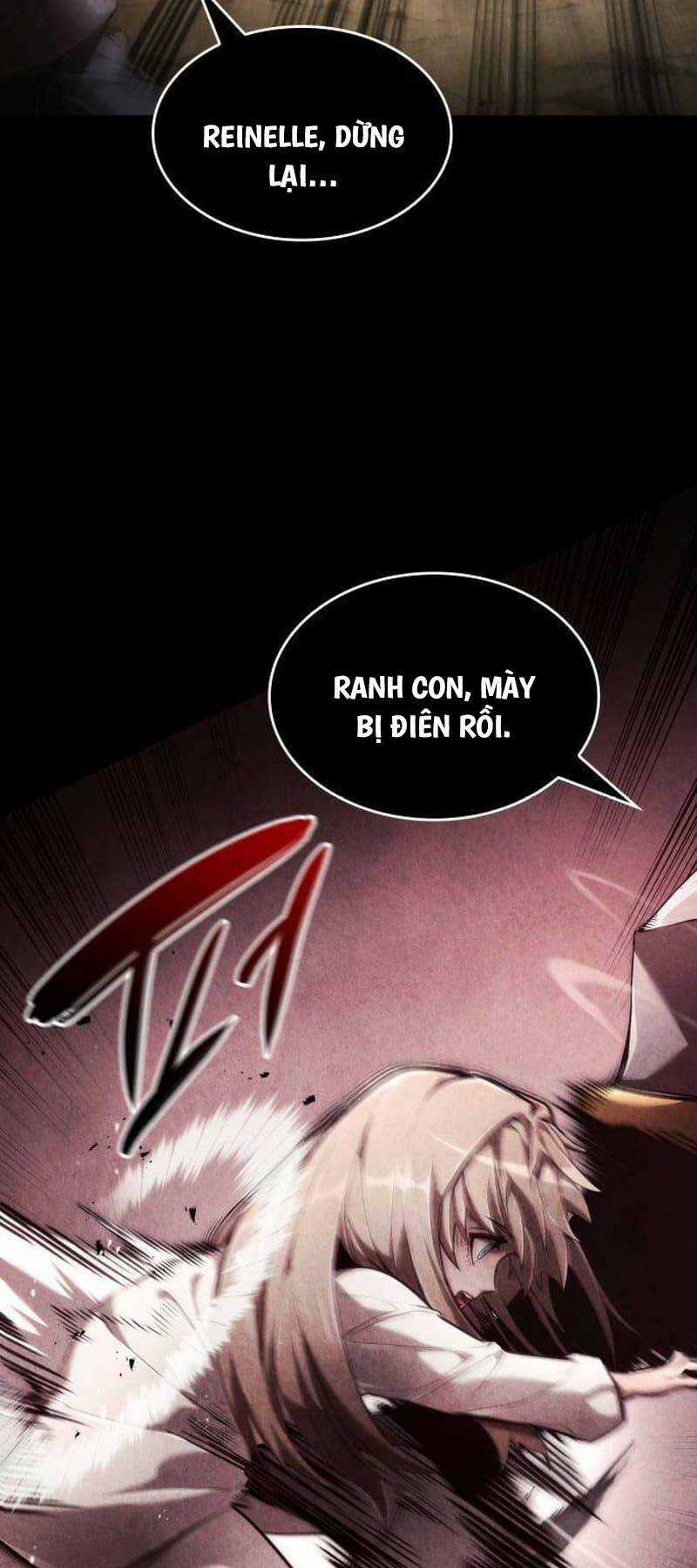 Vô Hạn Tử Linh Sư Chapter 69 trang 126