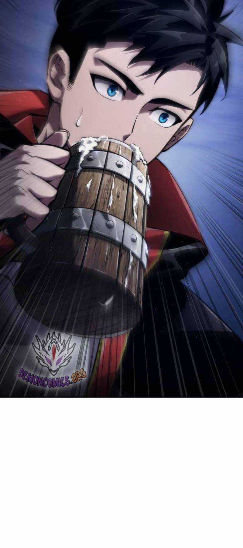 Vô Hạn Tử Linh Sư Chapter 69 trang 135