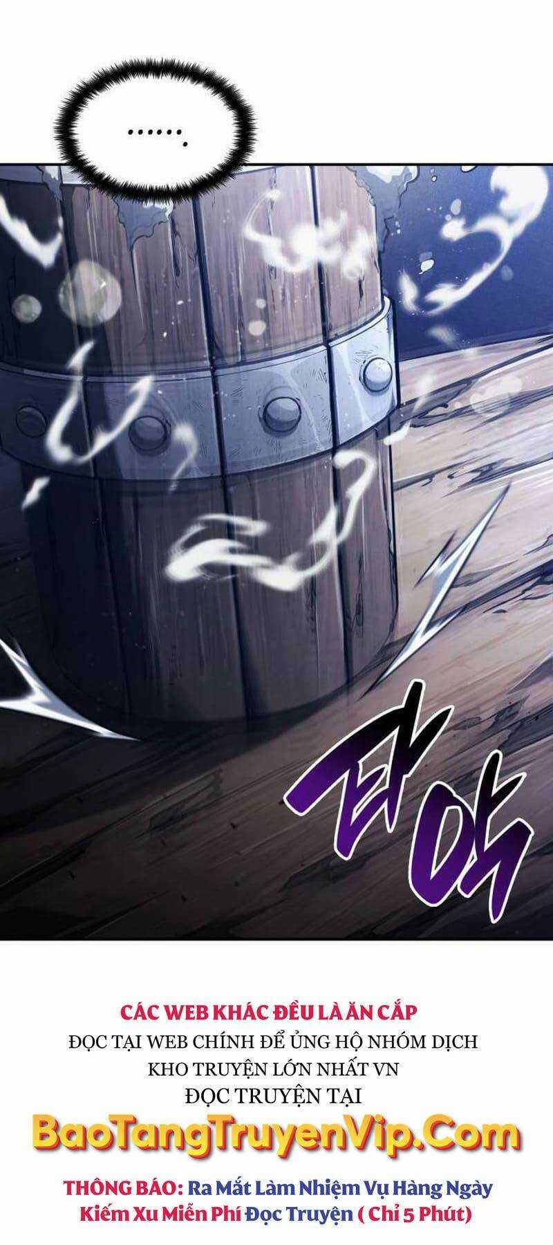 Vô Hạn Tử Linh Sư Chapter 69 trang 136