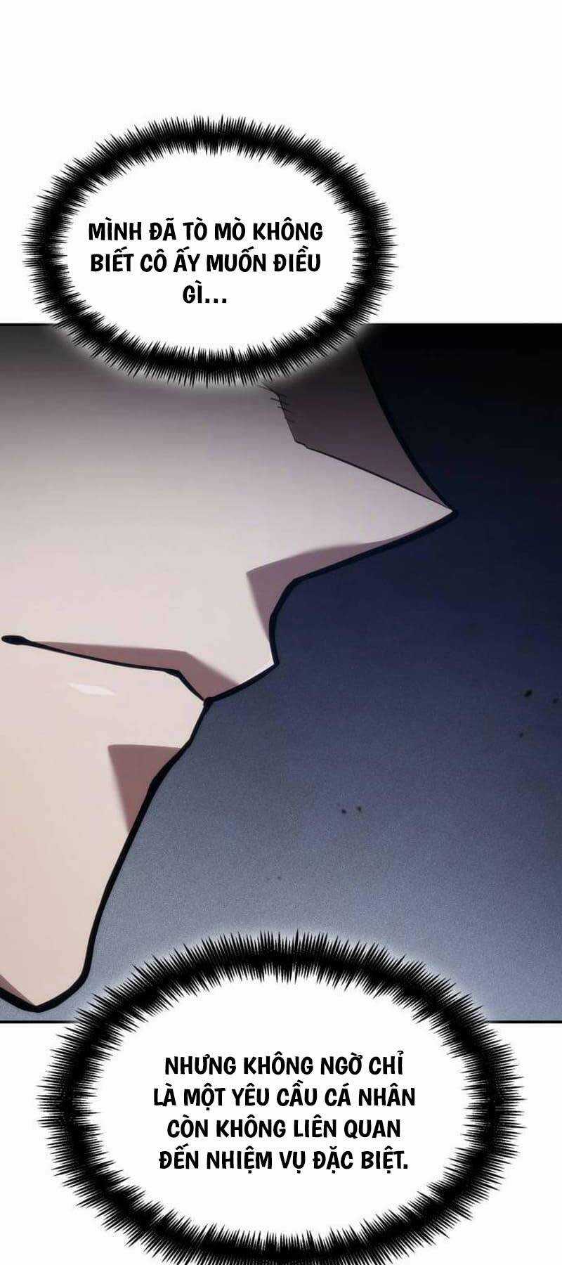 Vô Hạn Tử Linh Sư Chapter 69 trang 137