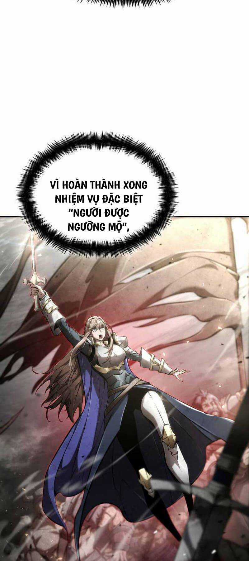 Vô Hạn Tử Linh Sư Chapter 69 trang 138