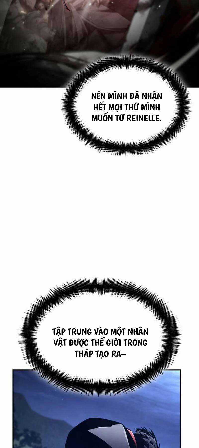 Vô Hạn Tử Linh Sư Chapter 69 trang 139