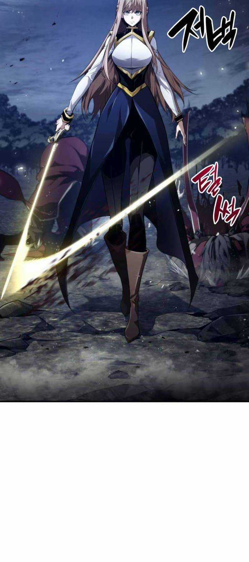 Vô Hạn Tử Linh Sư Chapter 69 trang 14