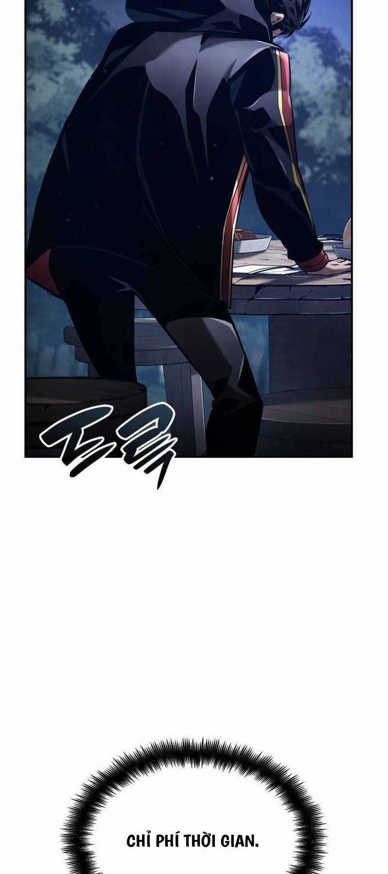 Vô Hạn Tử Linh Sư Chapter 69 trang 140