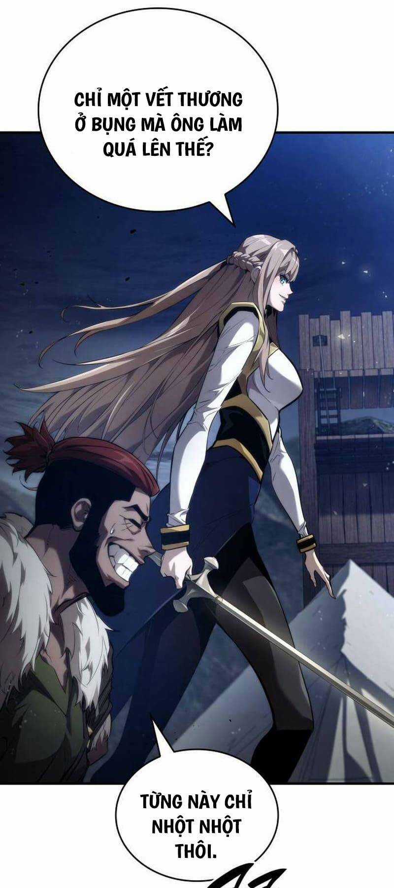 Vô Hạn Tử Linh Sư Chapter 69 trang 15