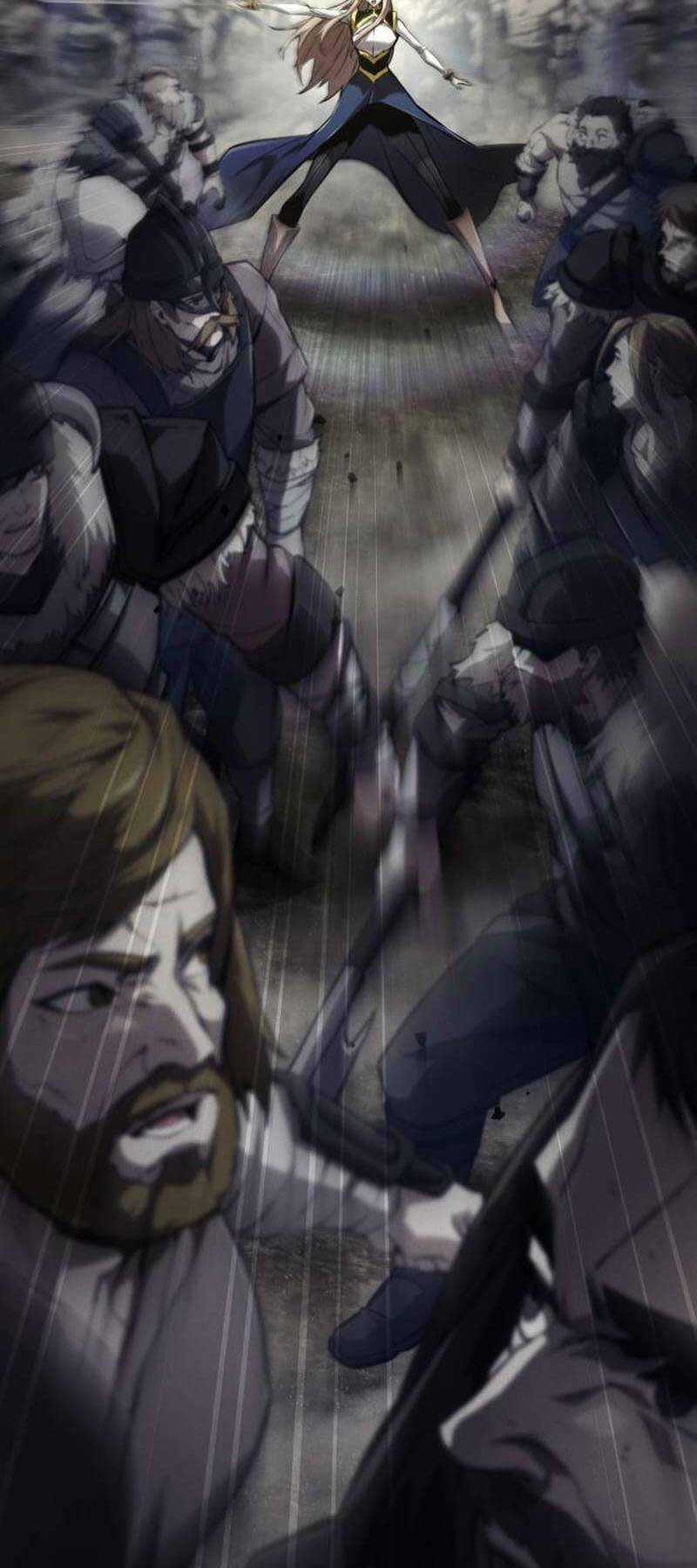 Vô Hạn Tử Linh Sư Chapter 69 trang 18