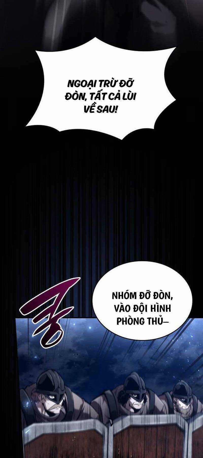 Vô Hạn Tử Linh Sư Chapter 69 trang 19