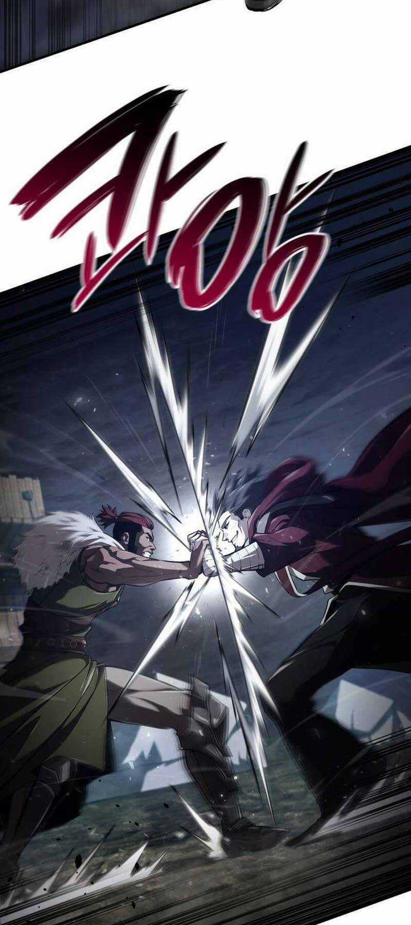 Vô Hạn Tử Linh Sư Chapter 69 trang 2