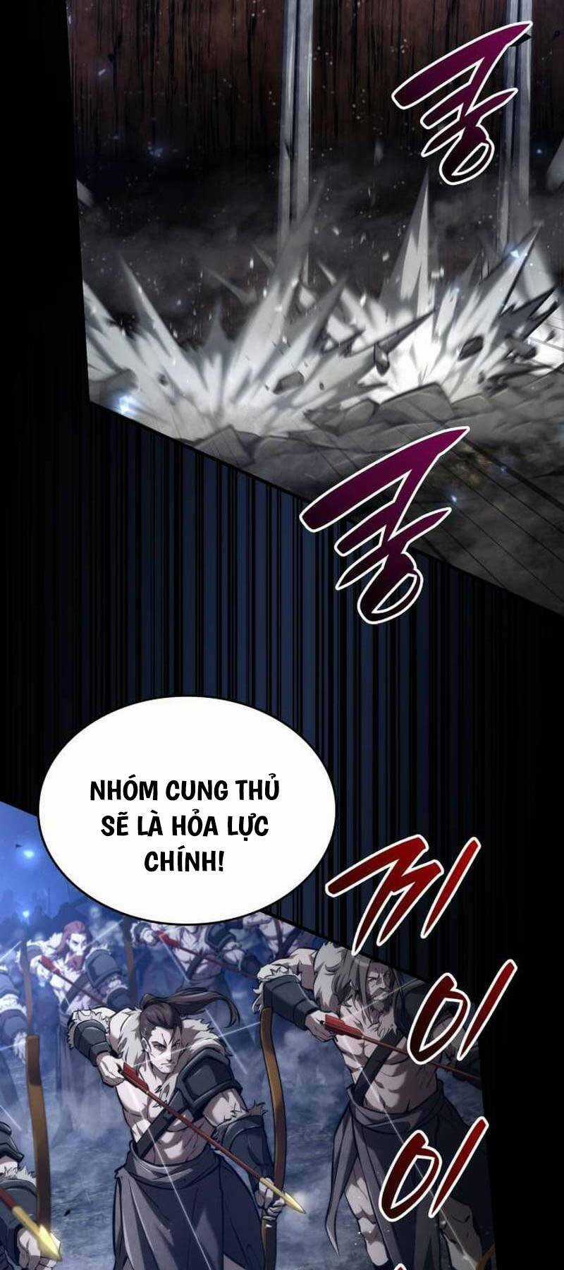 Vô Hạn Tử Linh Sư Chapter 69 trang 20