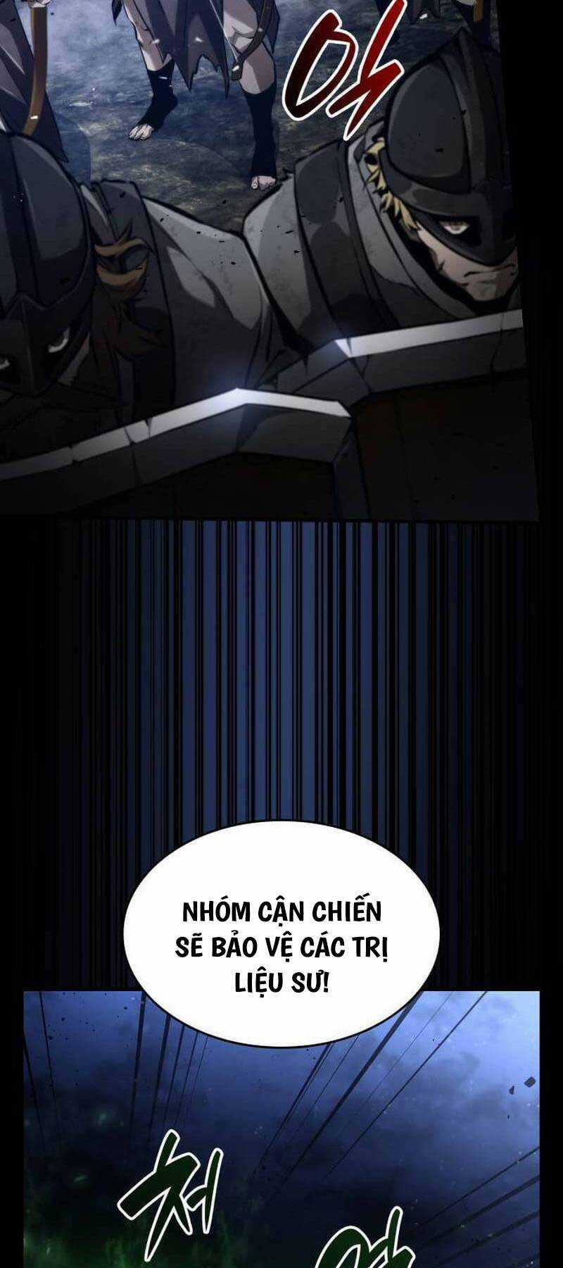 Vô Hạn Tử Linh Sư Chapter 69 trang 21