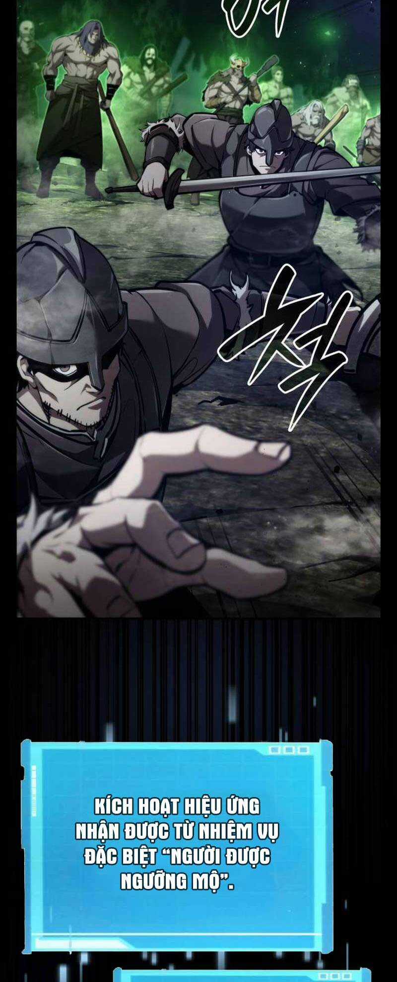 Vô Hạn Tử Linh Sư Chapter 69 trang 22