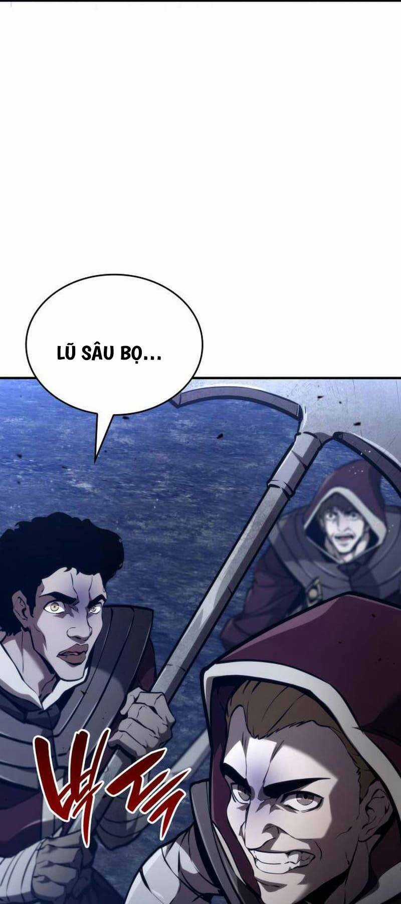 Vô Hạn Tử Linh Sư Chapter 69 trang 25